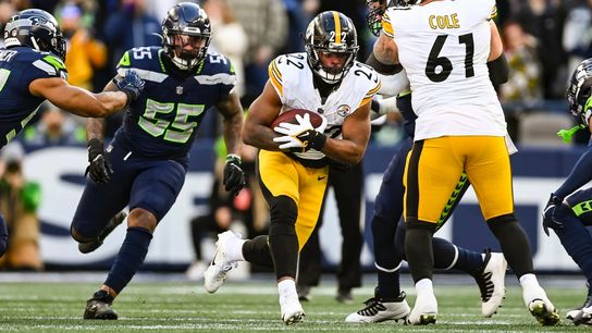 Final: Steelers 30, Seahawks 23 taken in Seattle (Live coverage)